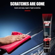 Cera para Reparo de Arranhões de Carro - Aint Restorer 20ml | Restauração Profissional de Pintura Automotiva - imagem 3