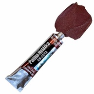 Pátina Metálica em Cera 20ml Corfix Avulso BLACK GRAPE 358 - imagem 3