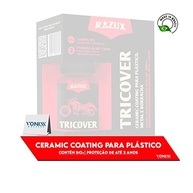 Tricover 20ml: Renovação e Proteção Nanométrica para sua Moto - imagem 4