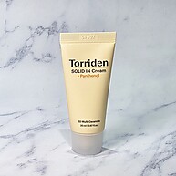 Torriden Ceramide Cream: Hidratação Profunda 20ml - imagem 2