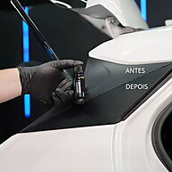 V-Plastic: Vitrificador Plástico Vonixx 20ml - imagem 2