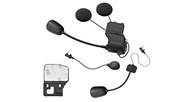 Sena Kit Braçadeira Universal com Alto-Falantes HD para Intercomunicadores 20S EVO, 30K, 50S - imagem 2