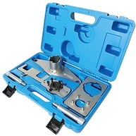 Kit Ferramentas Sincronismo Eixo Comando Jaguar Land Rover 2.0T Diesel AJ-200D - imagem 3