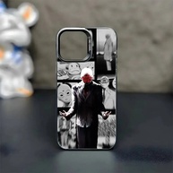 Capa iPhone 20th Century Boys: Proteção e Estilo! - imagem 2