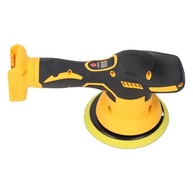 Sanpyl Polidor de Buffer Sem Fio 6 Velocidades - 20V para Acabamento Profissional em Carros, Móveis e Superfícies - imagem 4