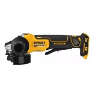 Kit Furadeira, Parafusadeira e Esmerilhadeira Dewalt 20V - imagem 2