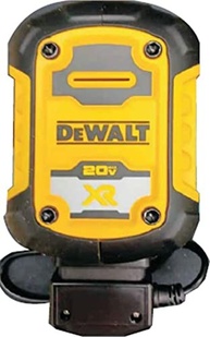Carregador e Mantenedor DeWalt DXAEOBD 1A: Energia Inteligente para sua Bateria 20V - imagem 2