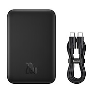Power Bank Magsafe Baseus: Carga Rápida 20W - imagem 2