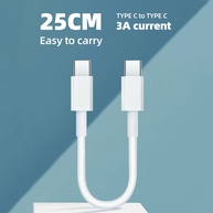 Cabo USB-C 20W: Carregamento Turbo e Dados! - imagem 2