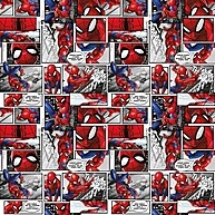 40 Sacolinhas Spider-Man Quadrinhos Surpresa 20x29 - imagem 2
