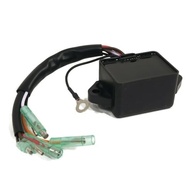 Módulo de Ignição CDI Yamaha 6F5-85540-21-00/22-00: Potência e Confiabilidade para Seu Motor de Popa - imagem 2