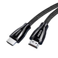 Cabo HDMI 2.1 MPOWER 8K 60Hz 1m: Imersão Total em 48Gbps! - imagem 1