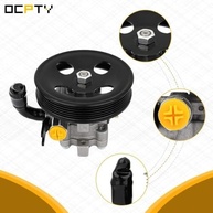 Bomba Direção Hidráulica Nova para Kia Magentis, Optima e Rondo (2006-2011) - Peça 21-148 - imagem 5