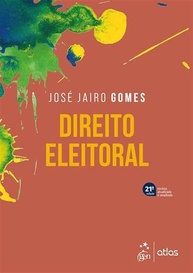 Direito Eleitoral 21ª Edição 2025: Guia Essencial para Profissionais e Estudantes - imagem 2