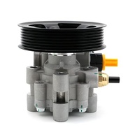 Bomba de Direção Hidráulica Nova com Polia para Toyota RAV4 2001-2005 (2.0L/2.4L) - Peça 21-5276 - imagem 4