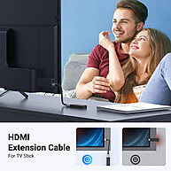 UGREEN: Cabo HDMI 8K Extensor 2.1 - imagem 2