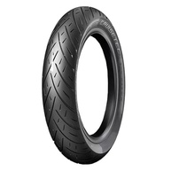 Pneu Dianteiro Metzeler Cruisetec MH90-21 para Honda Shadow 750 (2011+) - Performance e Estilo - imagem 2