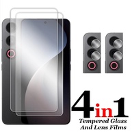 Película Meizu 21 Note: Proteção Total! - imagem 2
