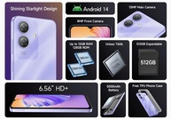 Ulefone Note 21: O 4G Custo-Benefício! - imagem 2