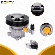 Bomba de Direção Hidráulica para Mercedes-Benz ML350, ML430, ML500 (2003-2005) - Peça de Reposição 21-5294 - imagem 5