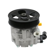 Bomba de Direção Hidráulica 21-664 com Polia para Subaru Legacy e Outback 2.5L (2013-2014) - imagem 3