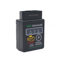 Scanner Automotivo OBD2 Bluetooth 2.1 Universal: Diagnóstico Completo para Seu Carro - imagem 1
