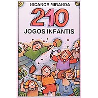 210 Jogos Infantis: Aprender Brincando! - imagem 1