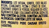 Doce de Leite com Coco, Linea, 210 g - imagem 3