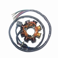 Estator Kawasaki Jet-Ski 750 SS/ST/Super Sport XI/XiR (1992-1995) - Peça Original 21003-3726 - imagem 1