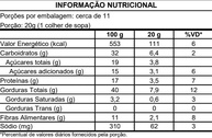 Castanharia Pasta De Amendoas Com Melado E Flocos De Sal Rosa 210G - imagem 4