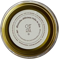 Castanharia Pasta De Amendoas Com Melado E Flocos De Sal Rosa 210G - imagem 3
