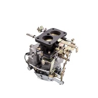 Carburador Carby para Toyota Land Cruiser FJ40 2F 4230cc (1969-1987) - Peça de Reposição OEM 21100-61012 - imagem 5