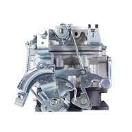 Carburador Novo 21100-24034 para Toyota Corolla 3K/4K e Suzuki SJ 1.9 D - Desempenho e Eficiência - imagem 1