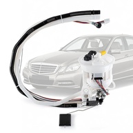 Conjunto Bomba Combustível Elétrica Mercedes Benz E320 E350 E500 CLS500 (2003-2009) - OE 2114704094 - imagem 1