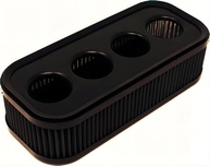 Filtro de Ar Premium para Yamaha 212 SS/X, 232 LTD S, 230 HO, FX 140 Cruiser SR/SX - Peça 60E-14451-00-00 - imagem 1