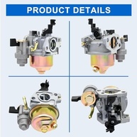 Carburador FitBest para Motor Predator 212cc 6.5HP - Qualidade e Performance - imagem 5