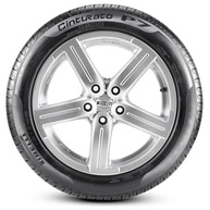 Kit 2 Pneus Pirelli Cinturato P7 Aro 18 215/45R18 89W: Performance e Segurança - imagem 4