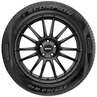 Pneu Pirelli Scorpion SI 215/55R17 94V: Tecnologia Seal Inside para sua segurança e conforto - imagem 3