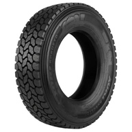 Pneu XBri RobustoA2 215/75R17,5: Durabilidade e Segurança para Seu Veículo - imagem 5