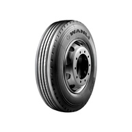 Pneu Wanli SAH01 215/75R17.5: Desempenho e Durabilidade para seu Veículo - imagem 1