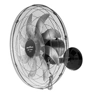 Ventilador de Parede Britânia BVT675 Max Force 215W 220V | 8 Pás com Alta Performance - imagem 4