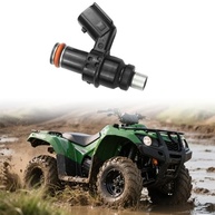 Injetor de Combustível Suzuki ATV KingQuad LT-A400 LT-F400 | Peça de Reposição 15710-21H10 - imagem 3