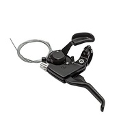 Alavancas Câmbio Rapid-Fire 21v Alumínio - Precisão e Durabilidade para Sua Bike - imagem 3