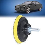 Kit 22 Almofadas de Polimento para Broca de Espuma - Espumas Laváveis Reutilizáveis para Máquina de Polimento Automotiva - imagem 4