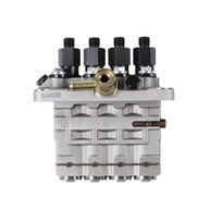 Bomba Injeção Combustível Perkins 404D-22 404C-22 104-19 Caterpillar C2.2 3024 - Peça de Reposição Essencial - imagem 1