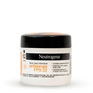 Neutrogena Antissinais: Hidratação e Proteção FPS 22 - imagem 2