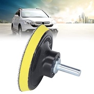 Almofada de Polimento de Esponja, 22 Peças para Vedação de Cera de Carro, Almofada de Esponja de Polimento Reutilizável Com Adaptador de Broca, Funciona Com Máquina de Polimento - imagem 5