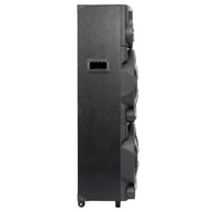 Caixa de Som Amplificada Amvox ACA 2201 Pesadão II: 2200W RMS de Pura Potência com Bluetooth e Equalizador - imagem 5
