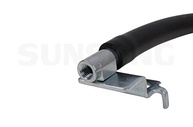 Sunsong 2206654: Mangueira Hidráulica de Freio Premium para Segurança e Durabilidade - imagem 5