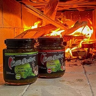 Chimichurri Artesanal (sem pimenta) 220g - imagem 3